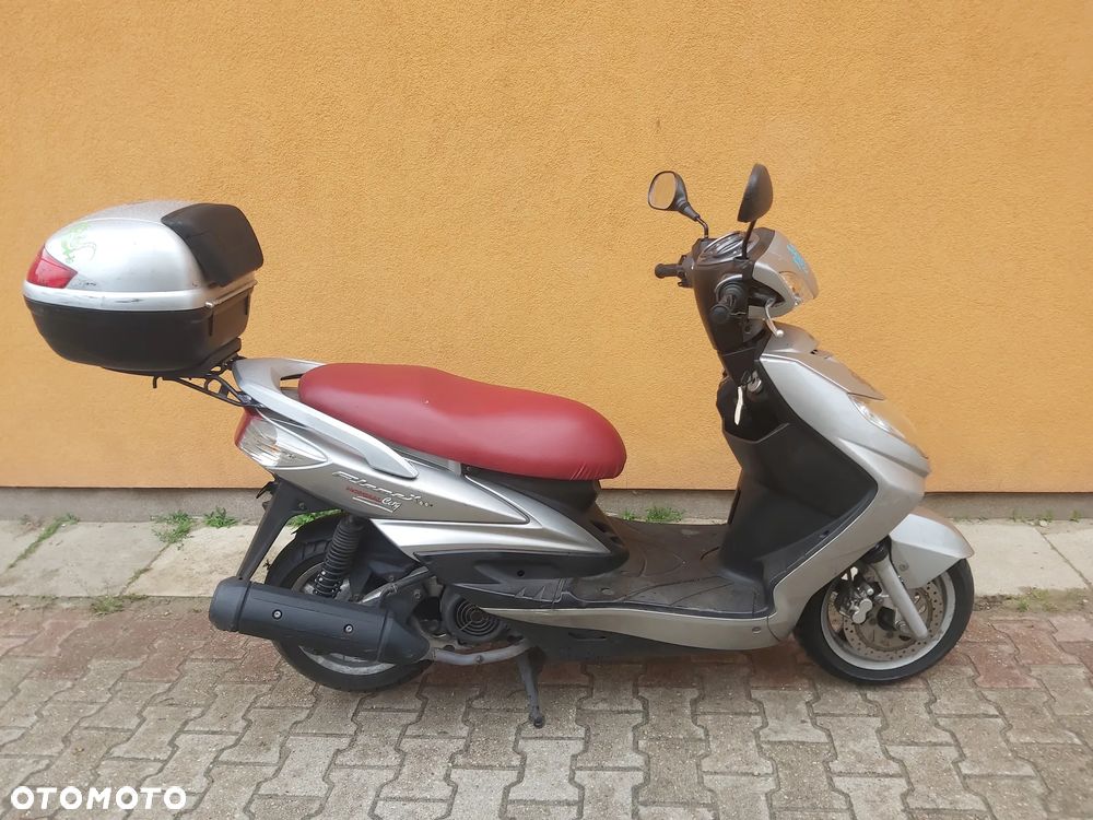 BMW C 650 sport - 7