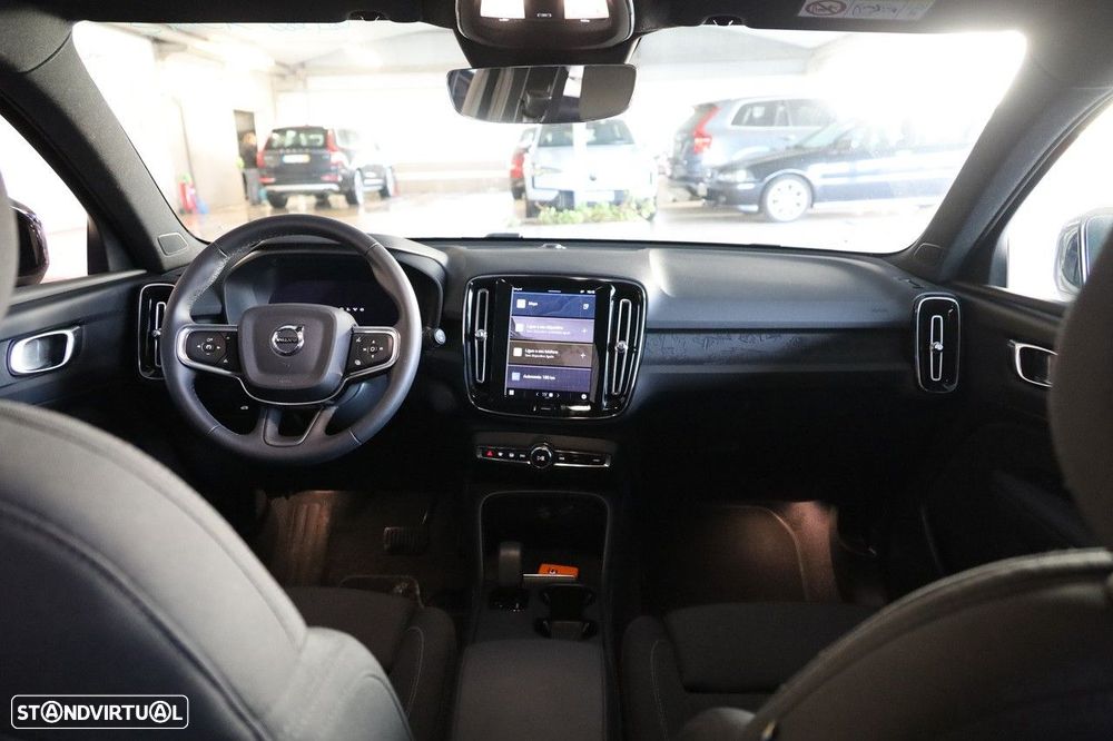 Volvo EX40 70 kWh Single Motor Core - 20