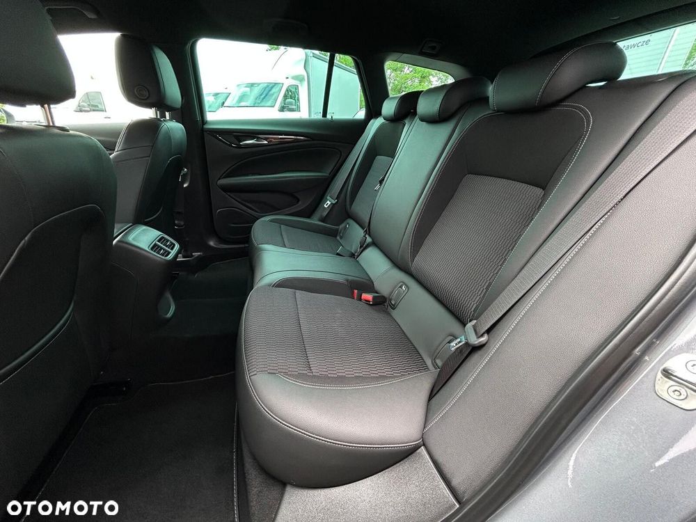 Opel Insignia 1.5 CDTI Elegance S&S - 18