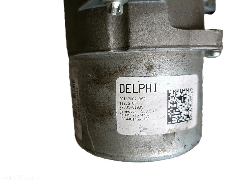 OPEL CORSA D 06-14 1,2 B wspomaganie elektryczne DELPHI 26117867 * - 4