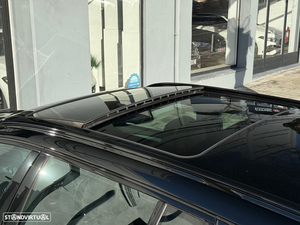 BMW 520 d Pack M Auto - 27