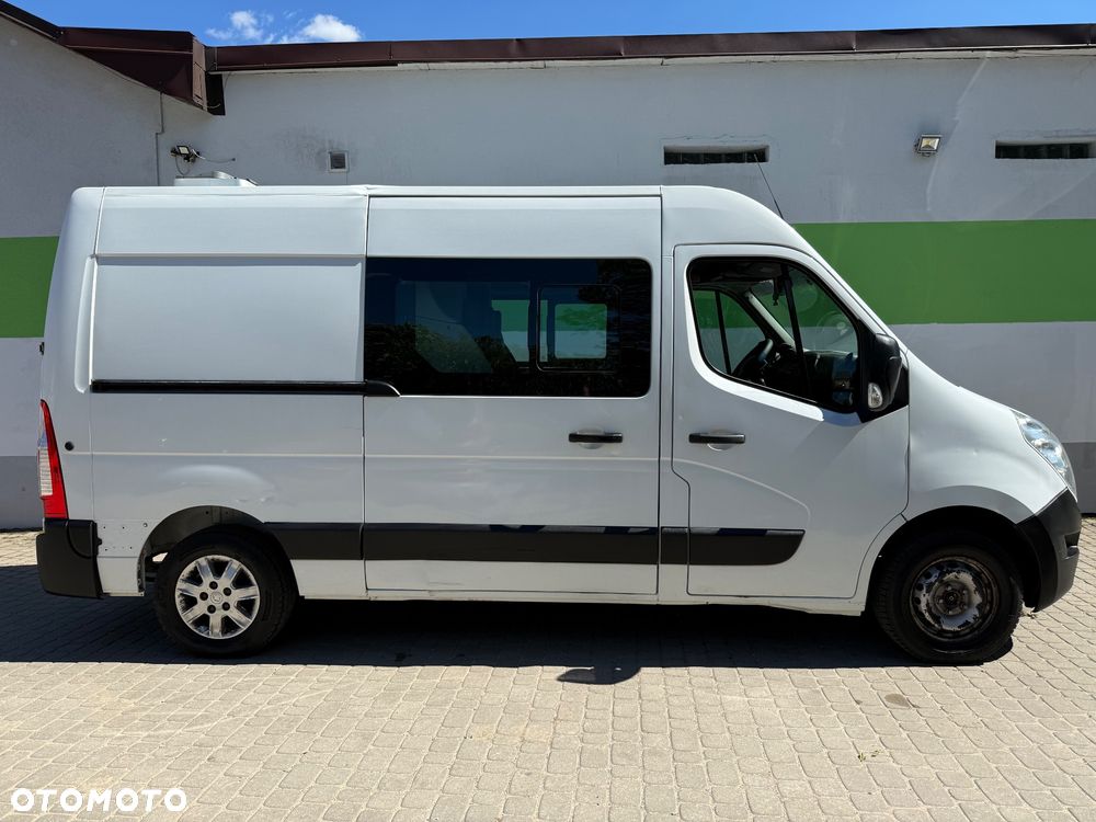 Renault Master - 14