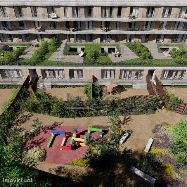 Apartamento, para venda, Porto - Paranhos - Grande imagem: 3/10