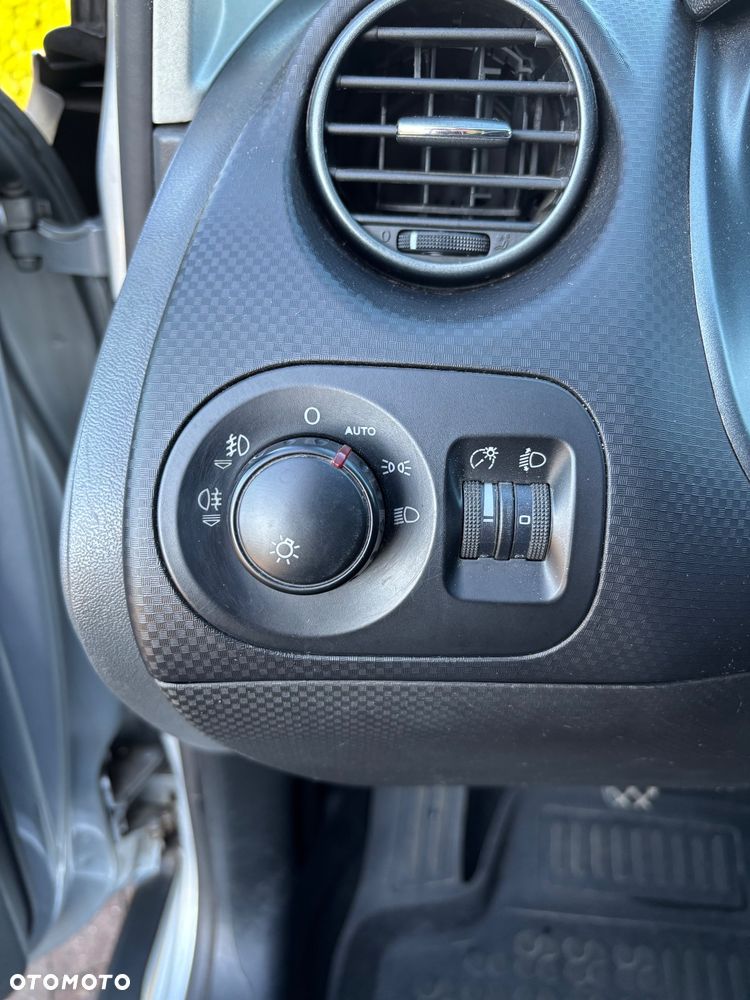 Seat Altea 1.9 TDI Style - 11