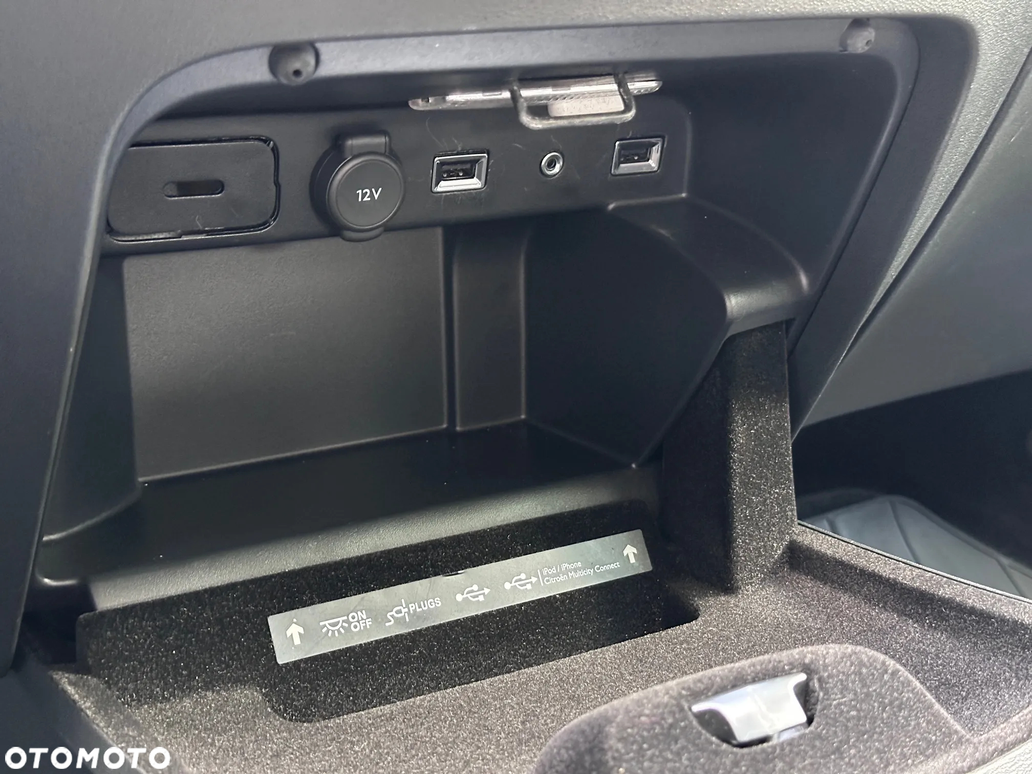 Citroën C4 Grand Picasso BlueHDi 150 SELECTION - 24