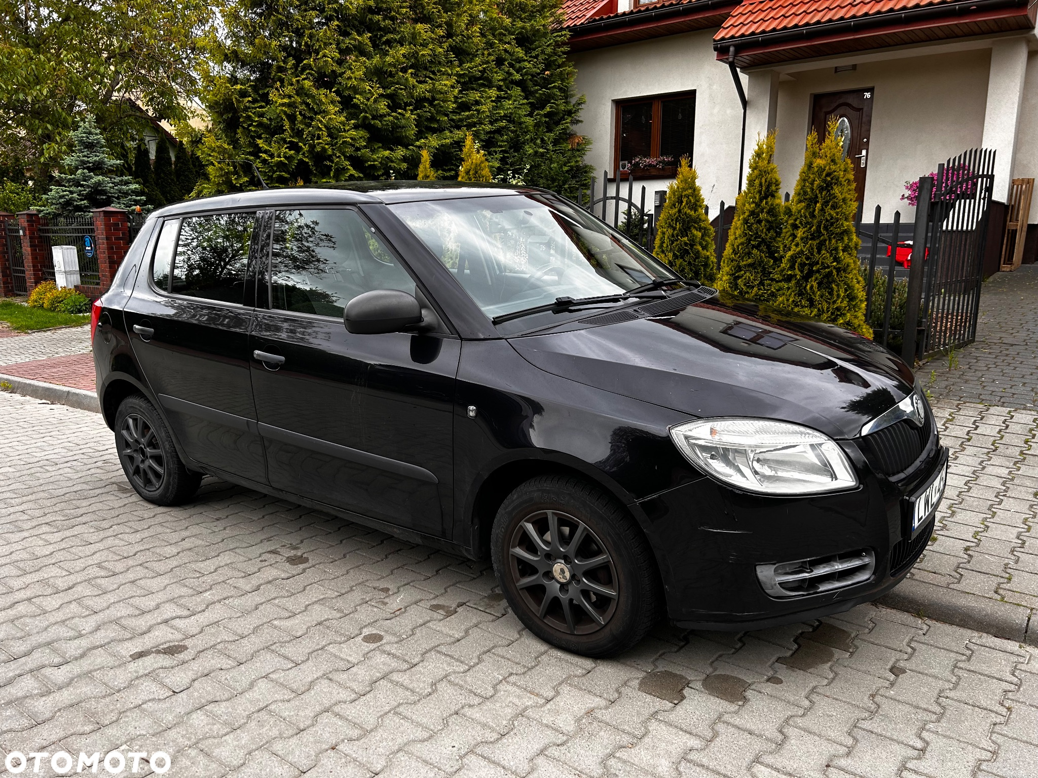 Skoda Fabia 1.2 12V Classic - 5