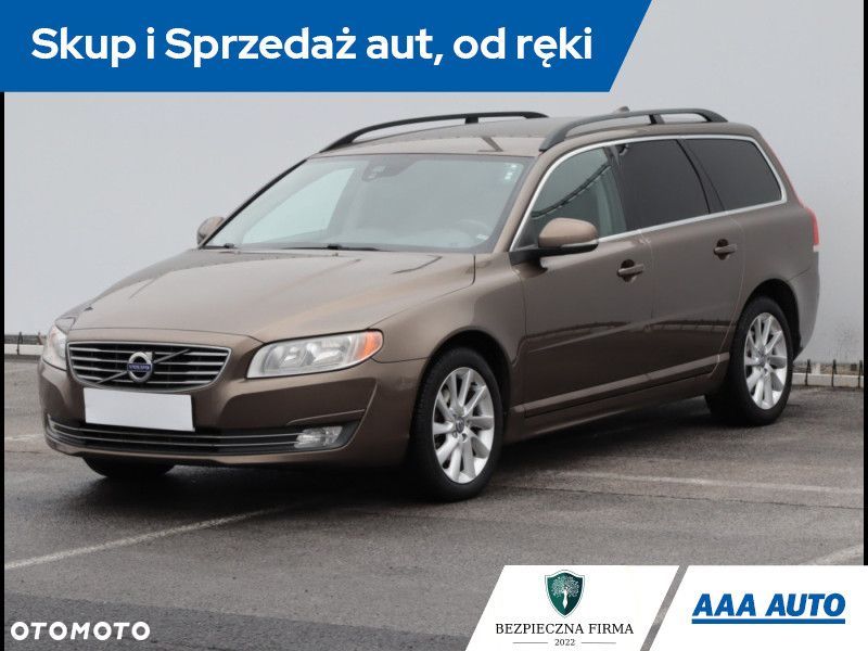 Volvo V70 - 2