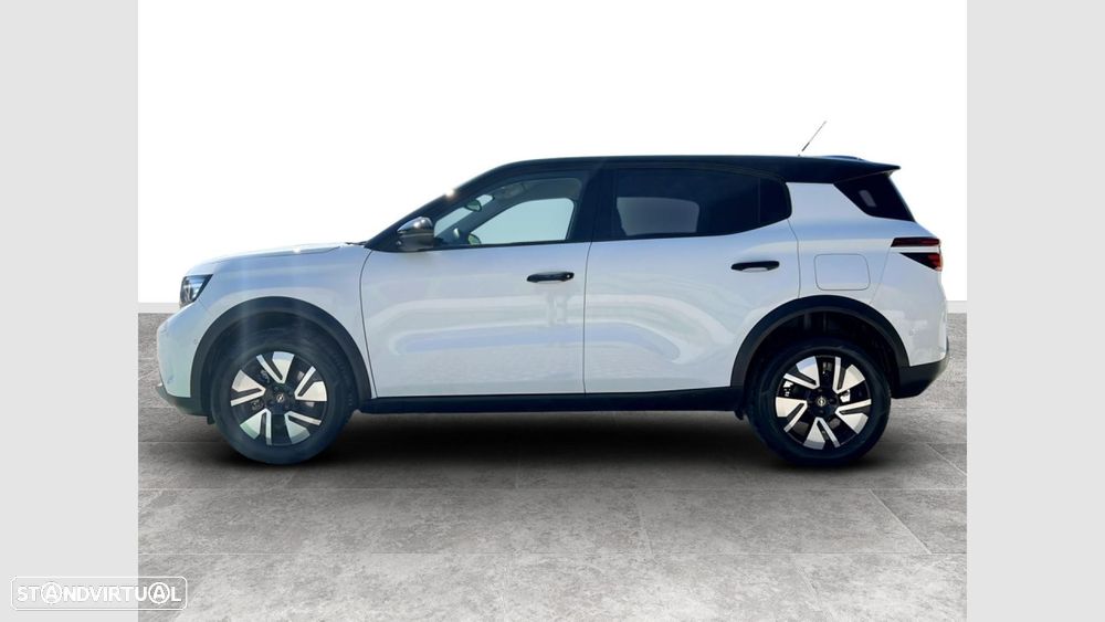 Opel Frontera 1.2 Hybrid GS eDCT - 6