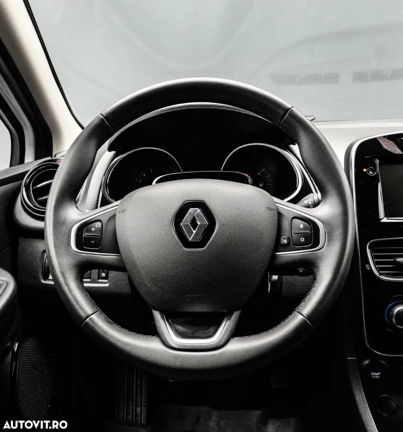 Renault Clio Estate Energy TCe Zen - 18