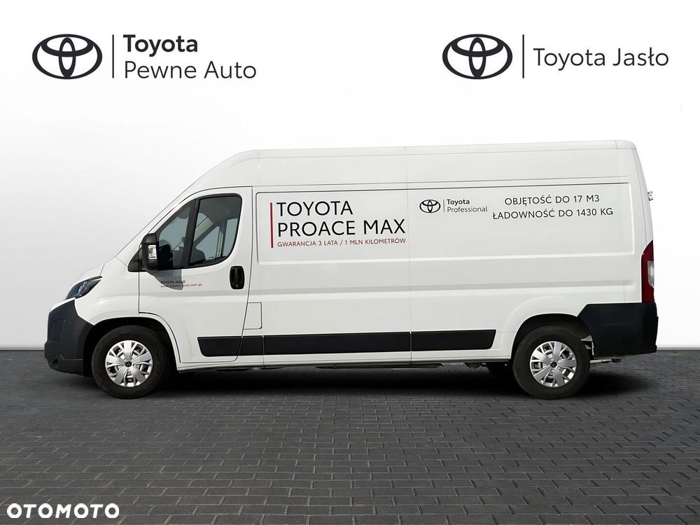 Toyota PROACE MAX - 3