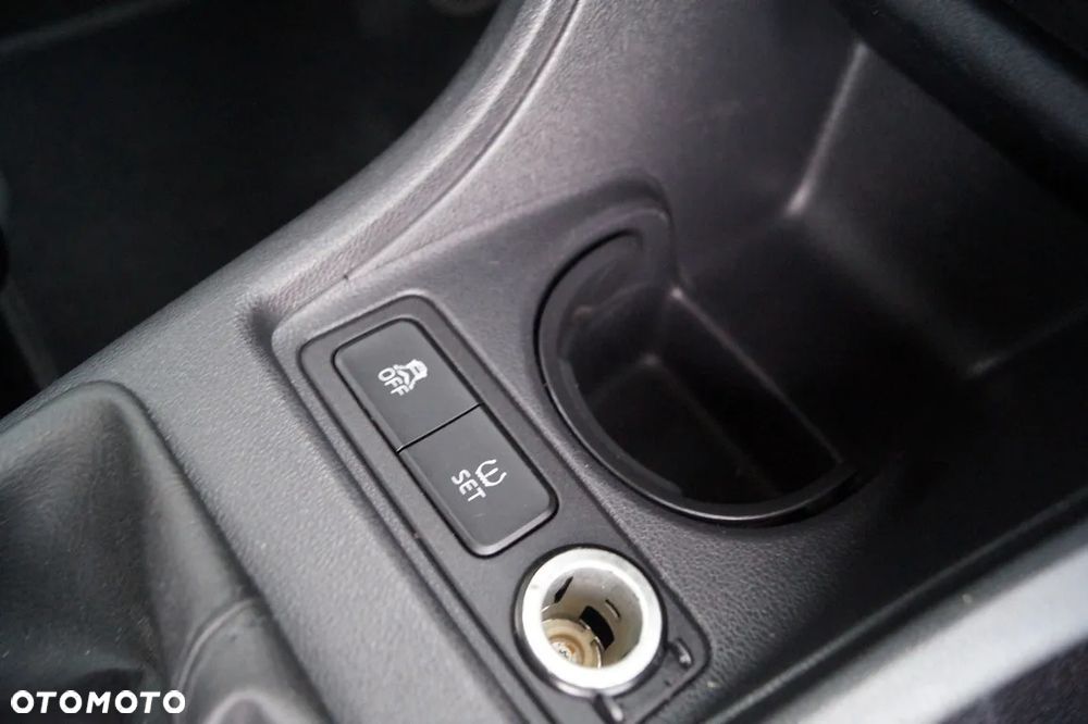 Volkswagen up! EcoFuel BlueMotion Technology club - 30