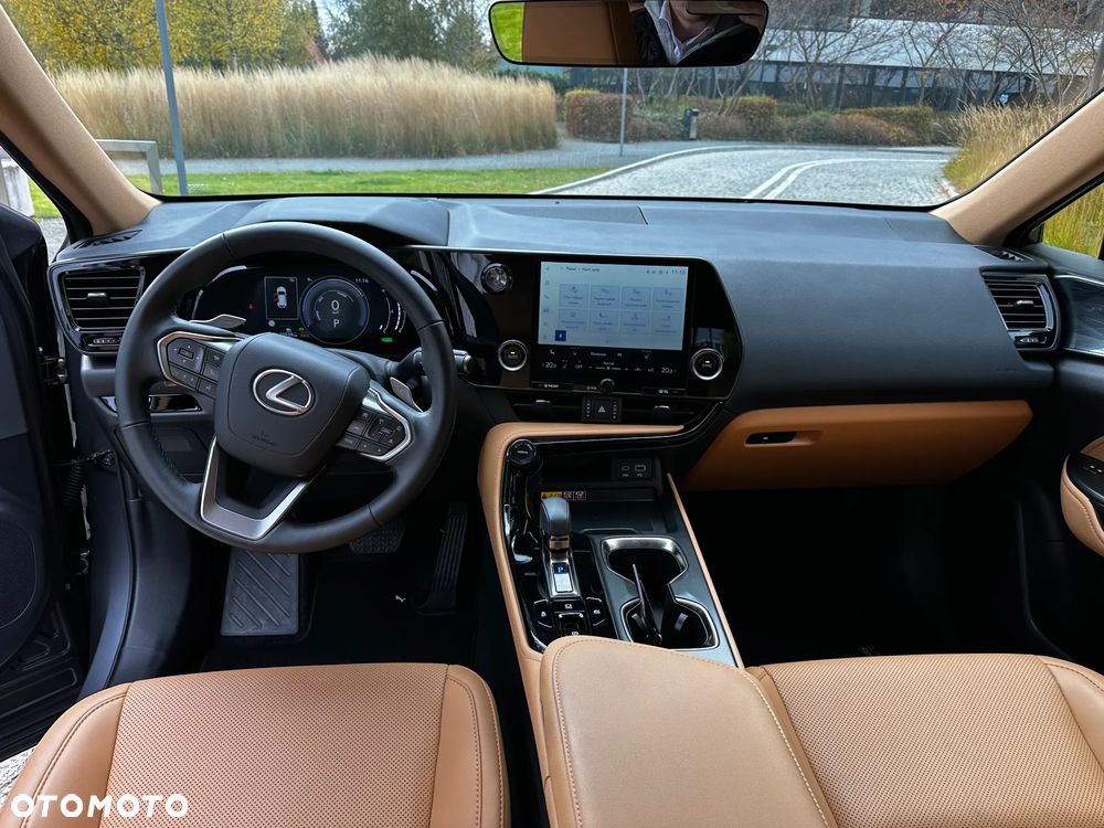 Lexus NX 350h Prestige 2WD - 12