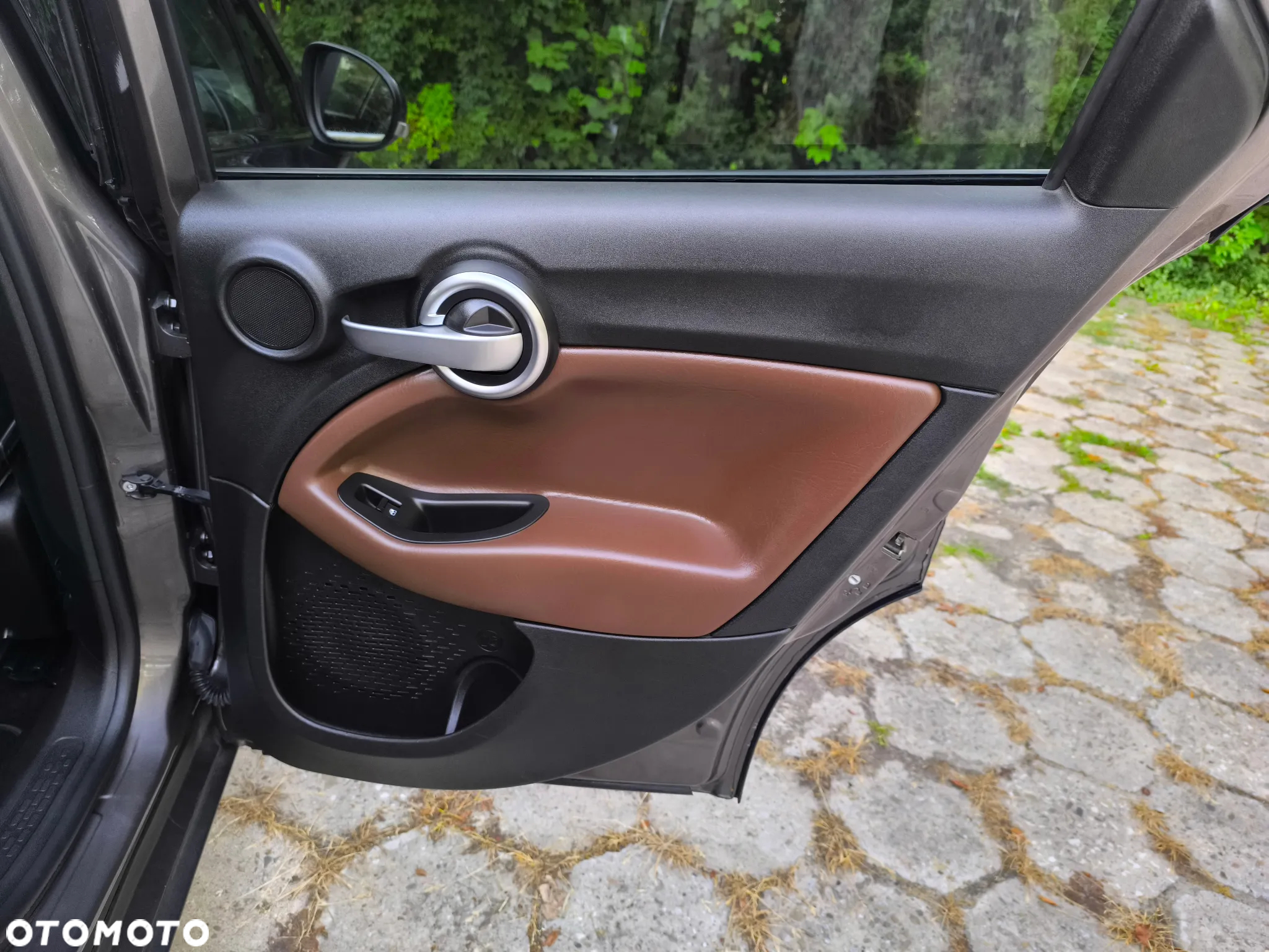 Fiat 500X 1.4 MultiAir City Cross - 28