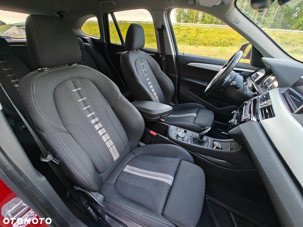 BMW X1 sDrive20d M Sport - 29