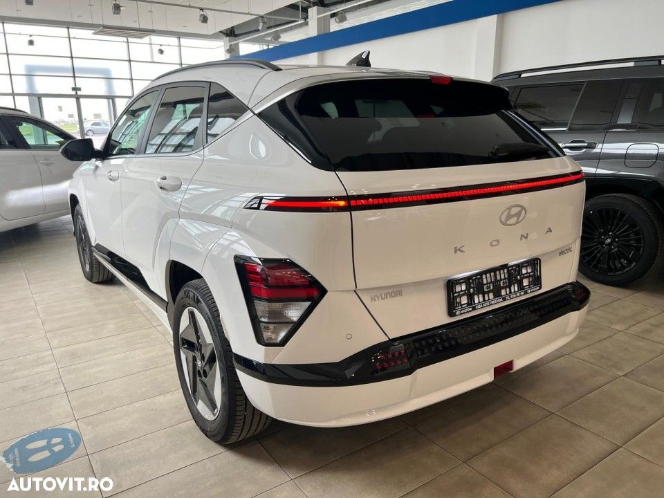 Hyundai KONA - 2