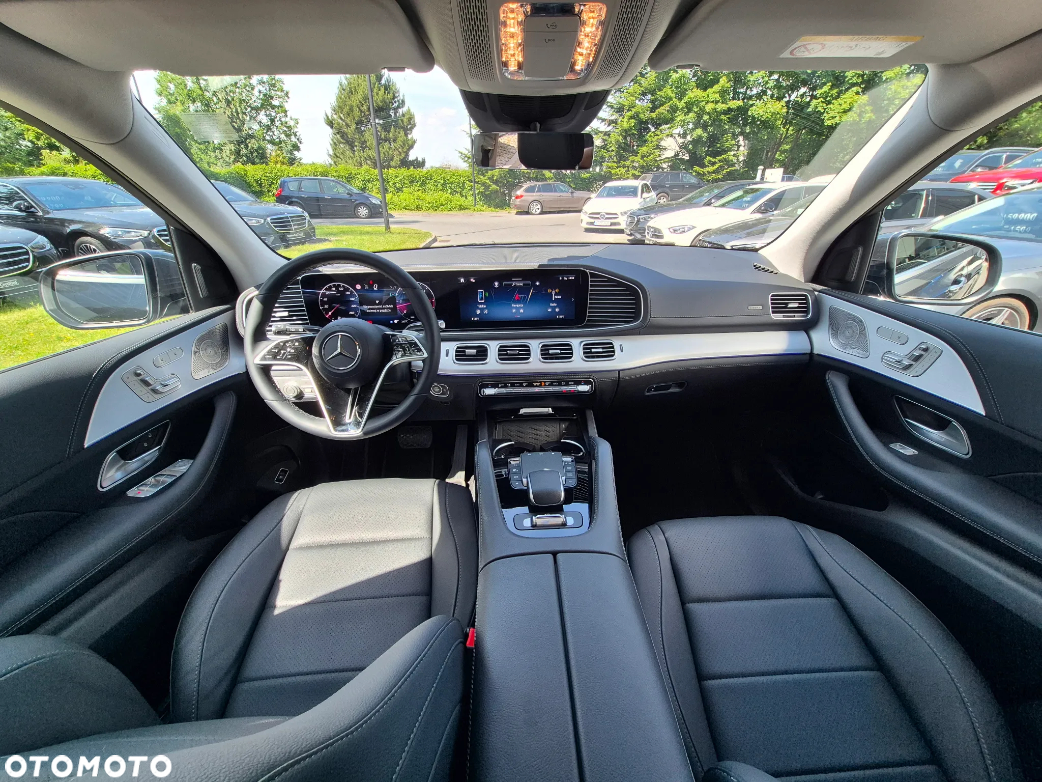 Mercedes-Benz GLE 300 d 4-Matic - 20