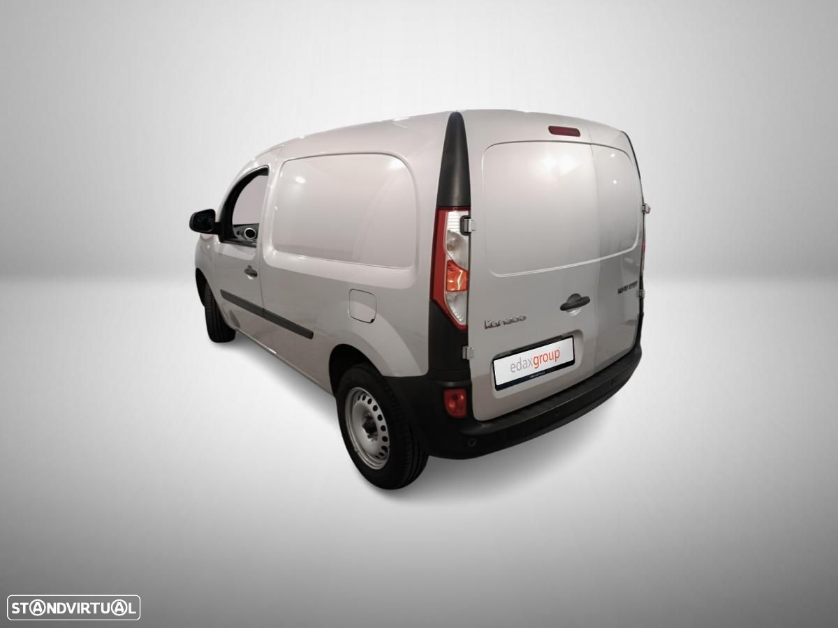 Renault Kangoo 1.5 dCi Busines C/iva - 2