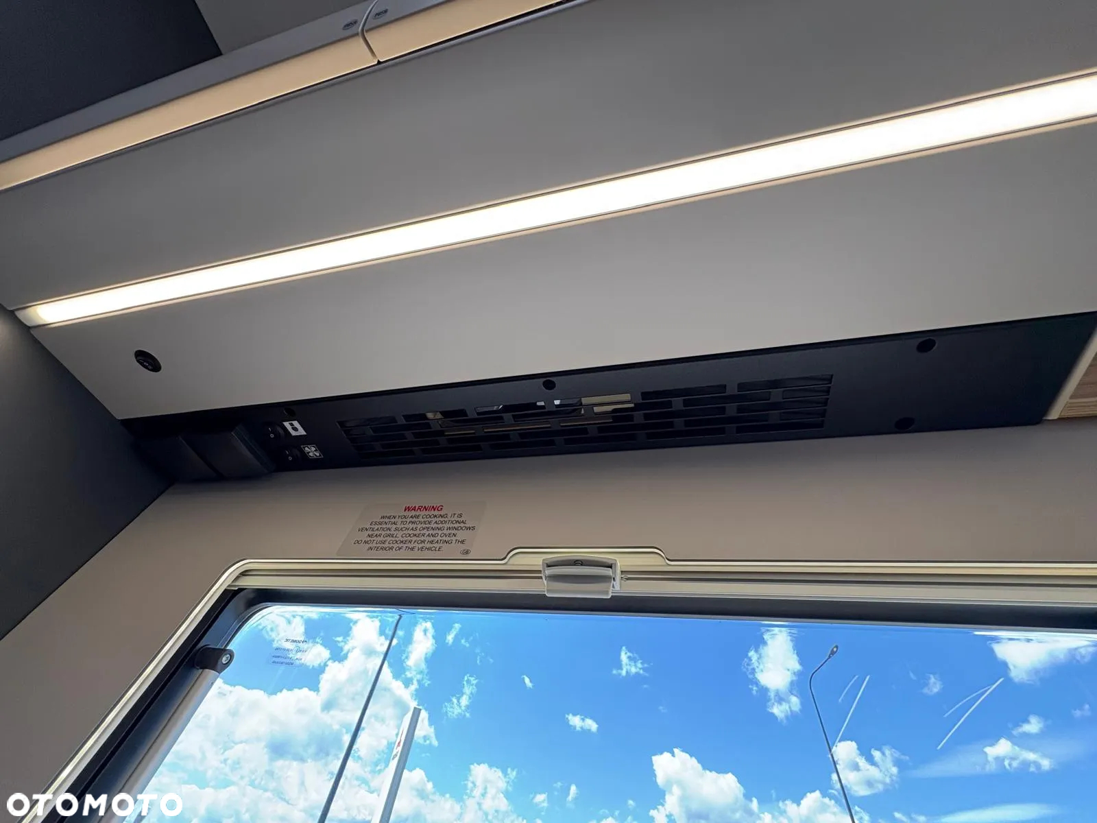 Adria Matrix Axess 650 SL - 9