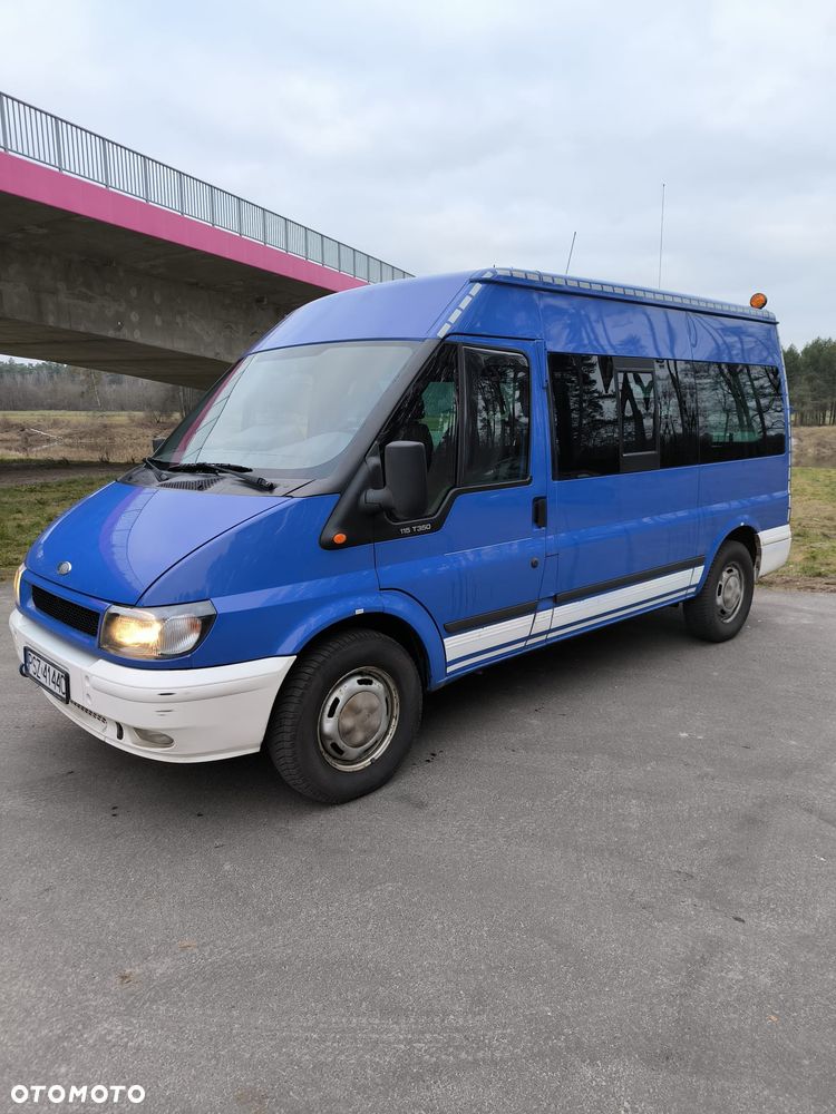Ford Transit L - 1