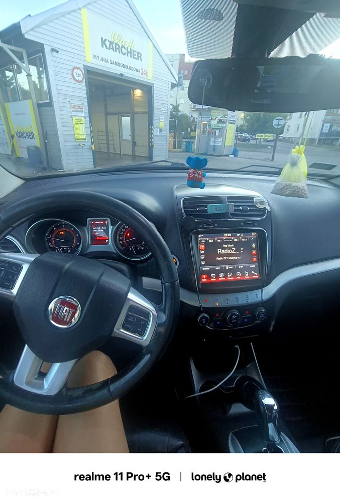 Fiat Freemont - 2