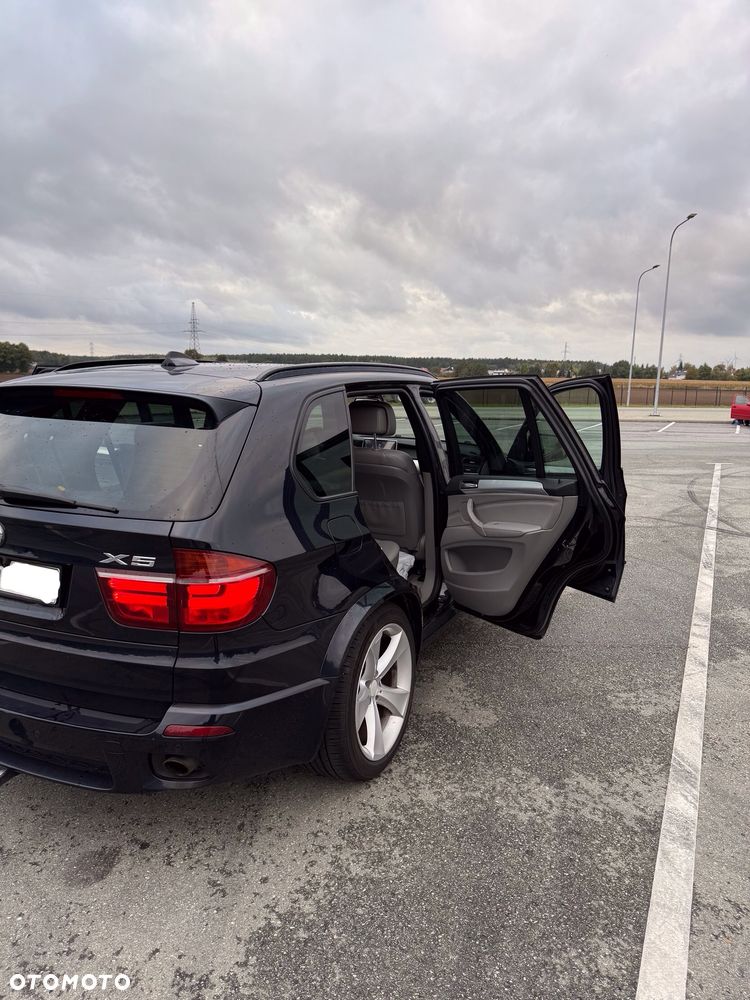 BMW X5 3.0d xDrive - 10