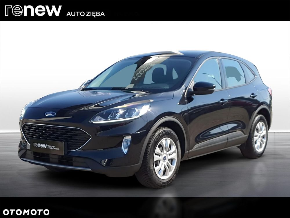 Ford Kuga 1.5 EcoBoost FWD Trend - 2