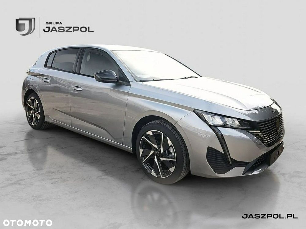 Peugeot 308 1.2 mHEV Allure S&S e-DCS6 - 3