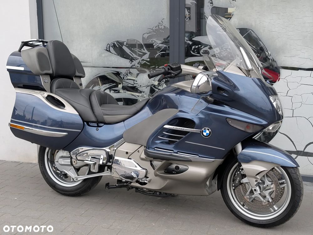 BMW LT - 23