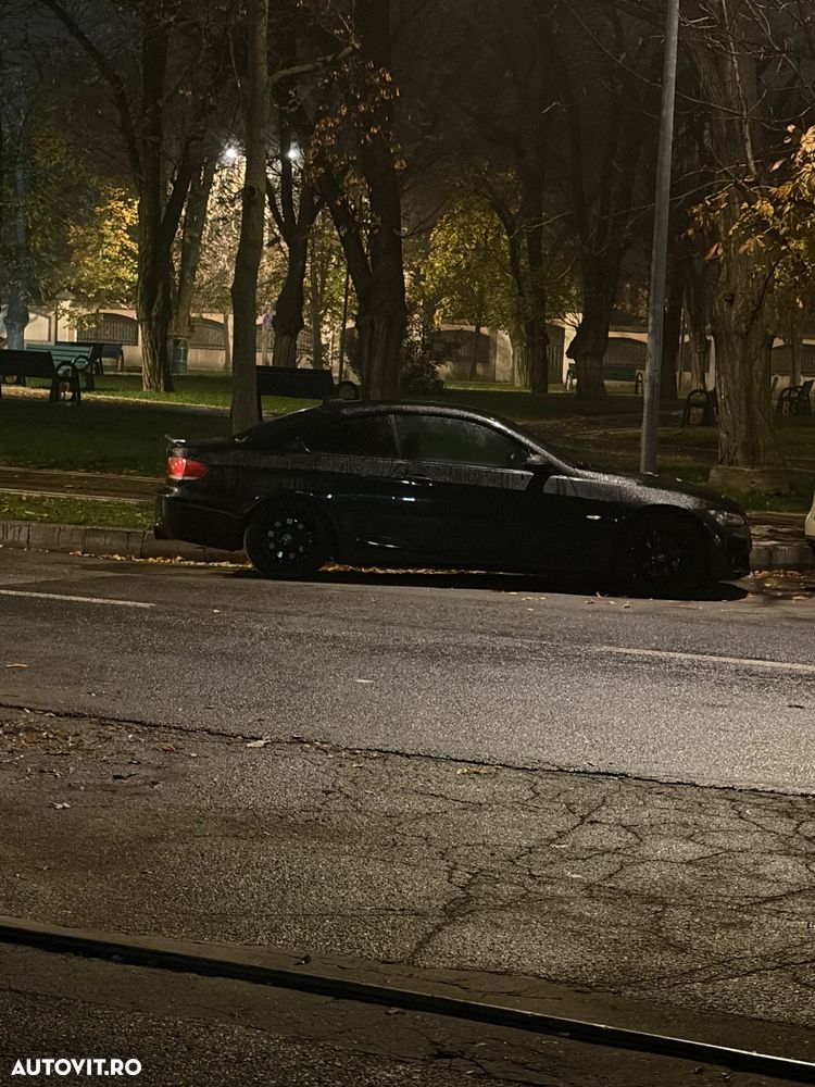 BMW Seria 3 - 23