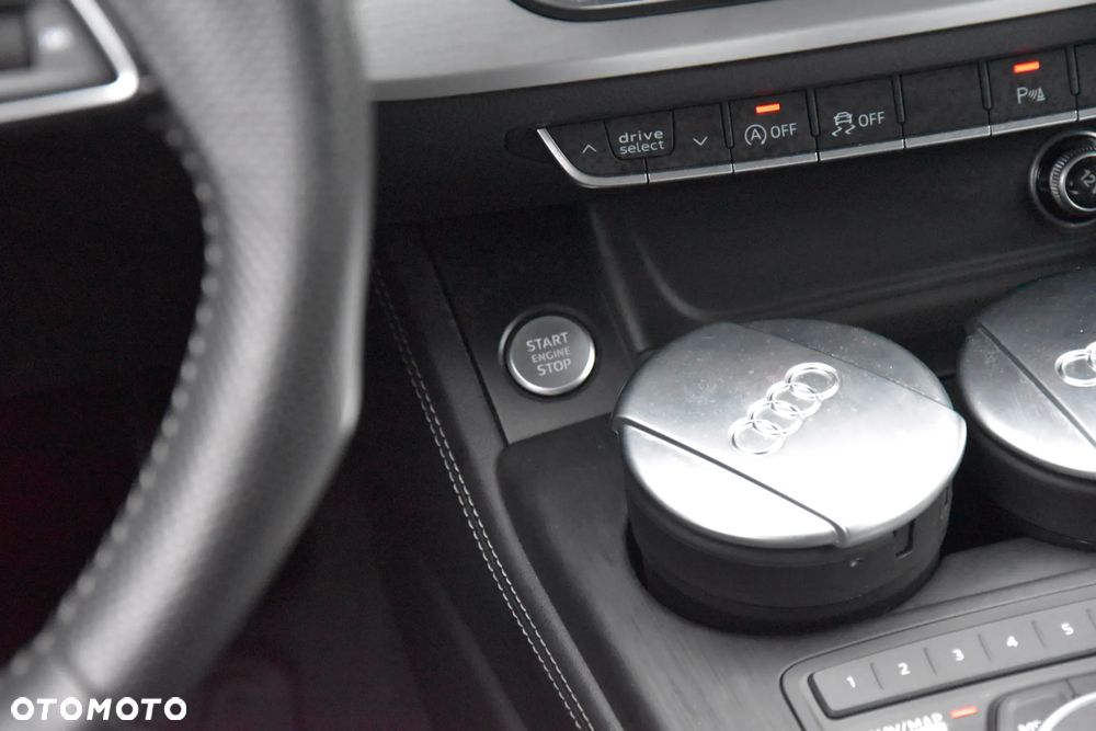 Audi A4 Avant - 28
