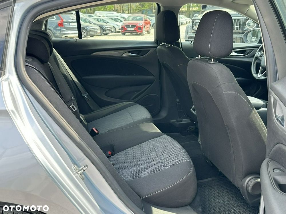 Opel Insignia 1.6 CDTI Enjoy S&S - 16