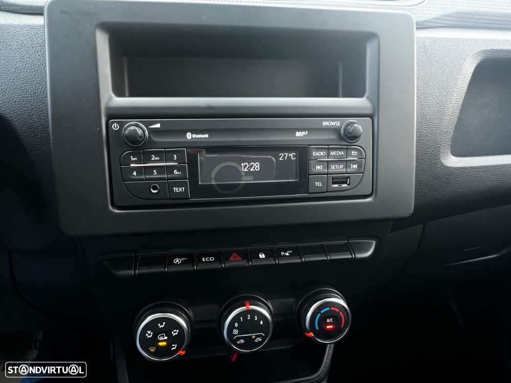 Renault EXPRESS 1.5 dci Confort 95 - 40