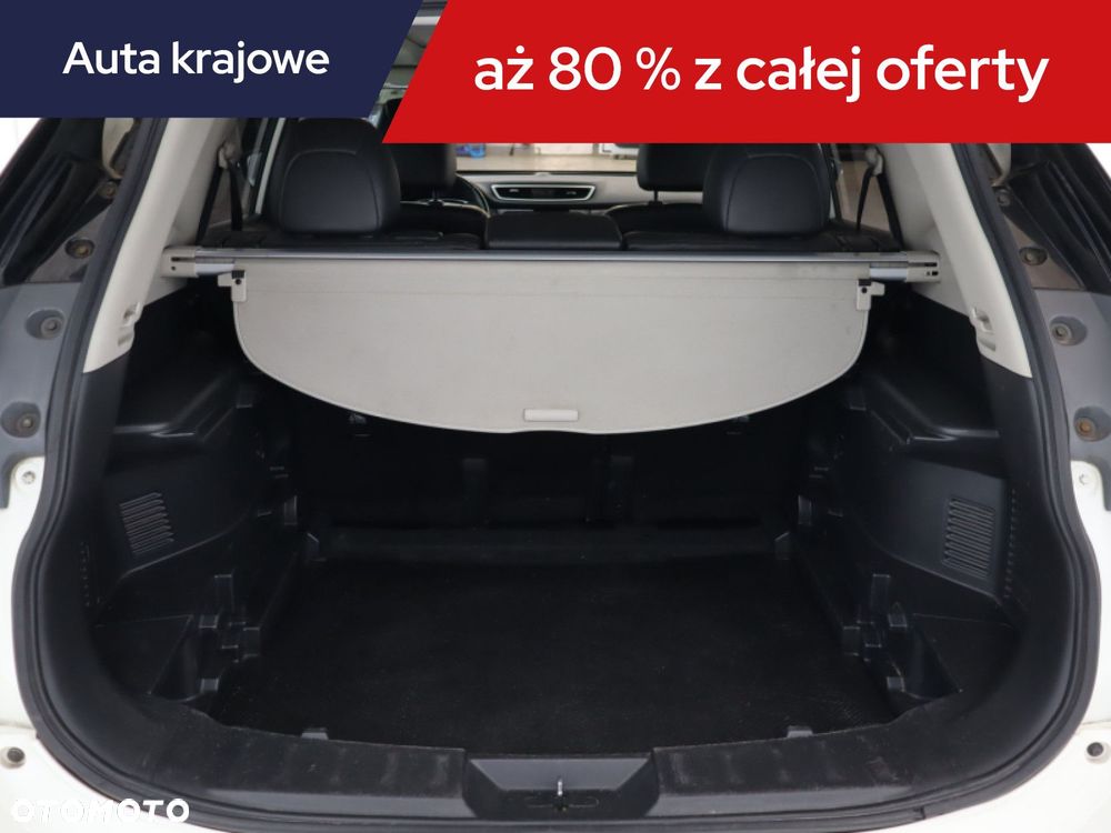 Nissan X-Trail - 16
