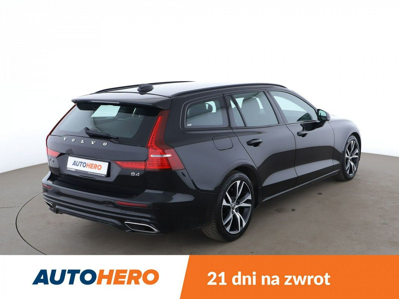 Volvo V60 - 7