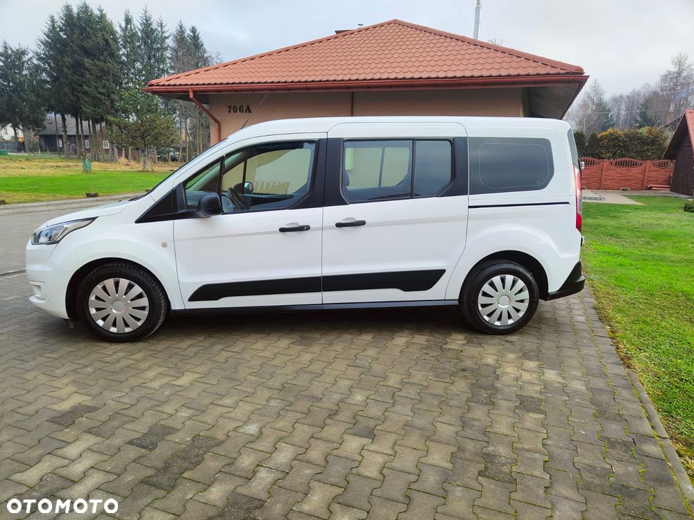 Ford Transit Connect 230 L2 S&S Trend - 11