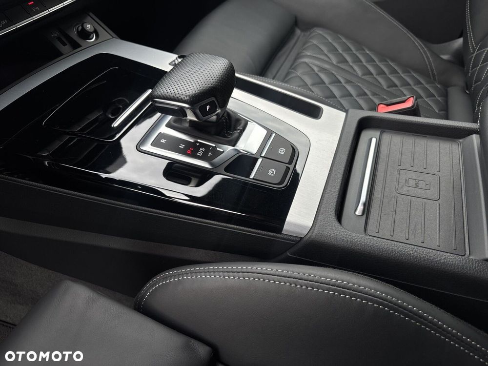 Audi Q5 Sportback - 19