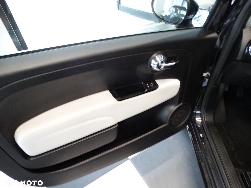 Fiat 500 1.0 GSE Hybrid Dolcevita - 23