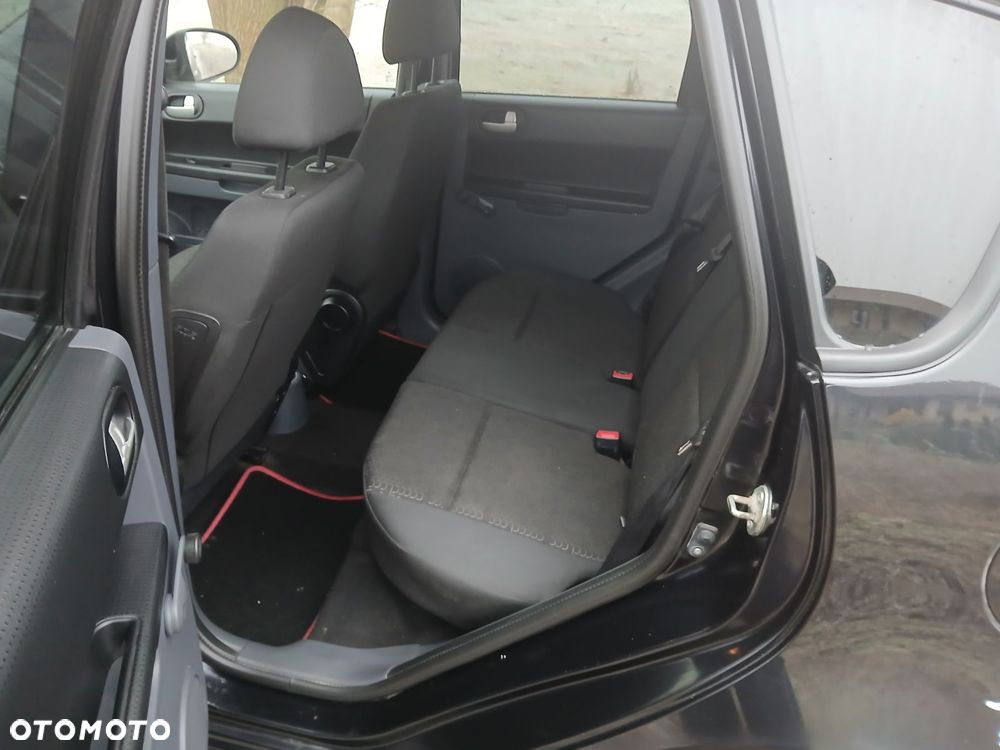 Mitsubishi Colt 1.3 ClearTec Intense - 7