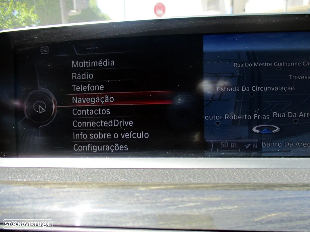 BMW 318 d Auto Exclusive - 19