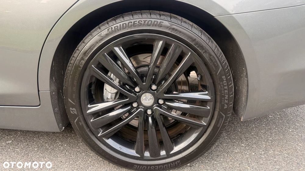 Infiniti Q50 2.0t Sport Tech - 20
