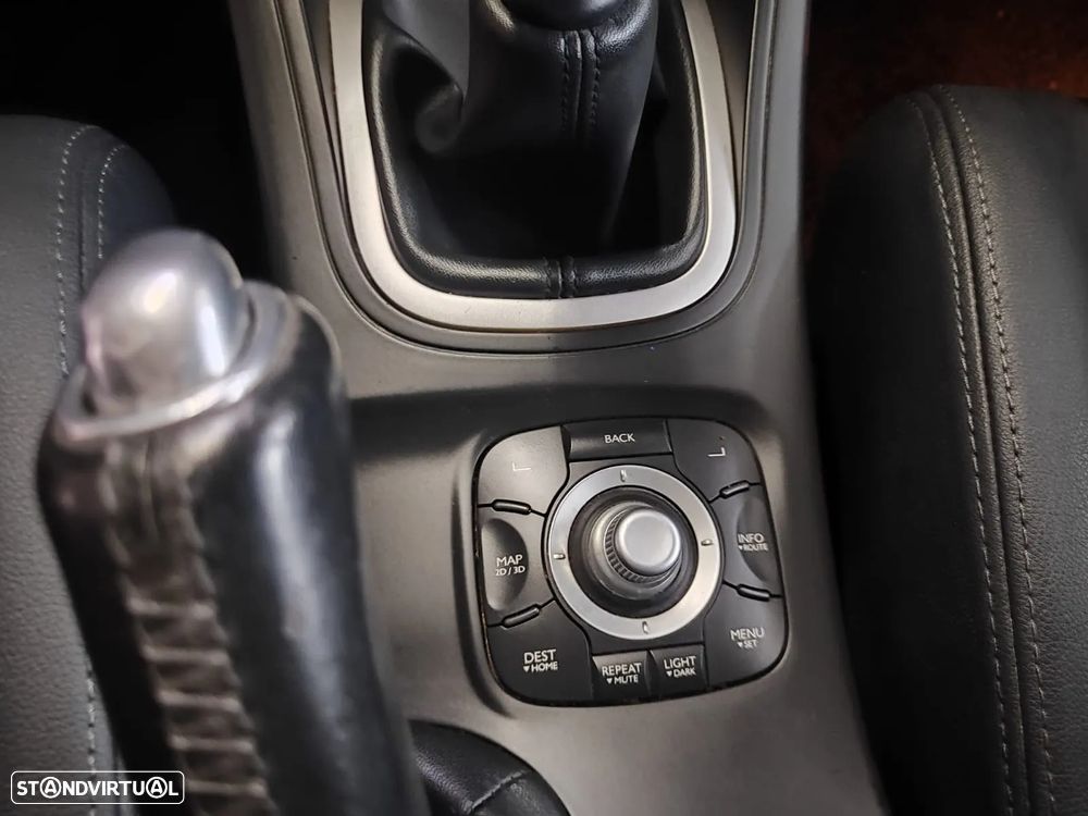 Renault Mégane Sport Tourer 1.5 dCi Dynamique - 33