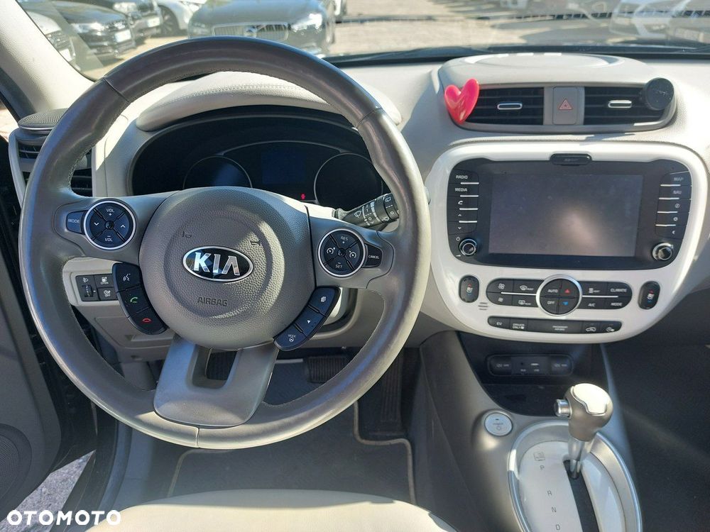 Kia Soul - 23