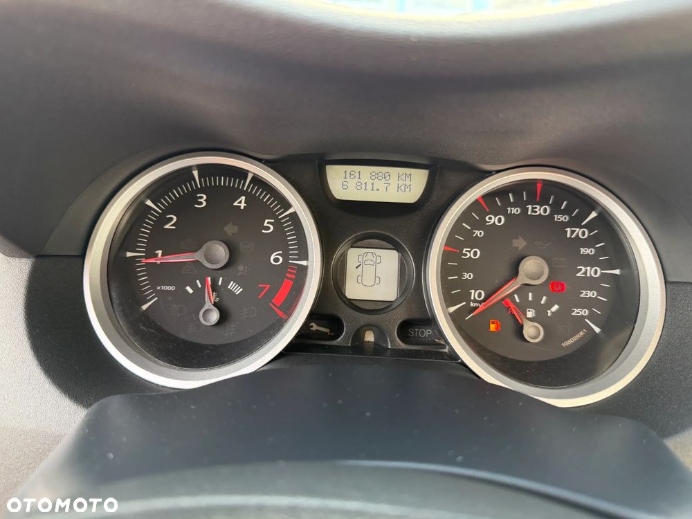 Renault Megane 1.6 Privilege - 14