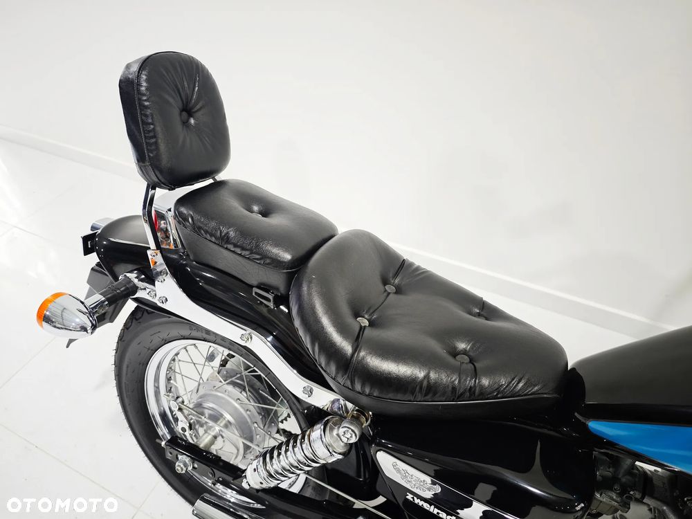 Honda CA - 11
