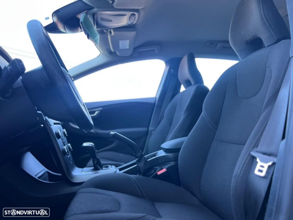 Volvo V40 2.0 D2 Kinetic - 7