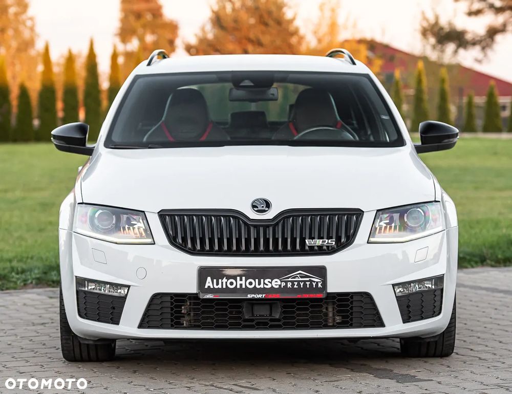 Skoda Octavia 2.0 TDI 4x4 Edition DSG - 3