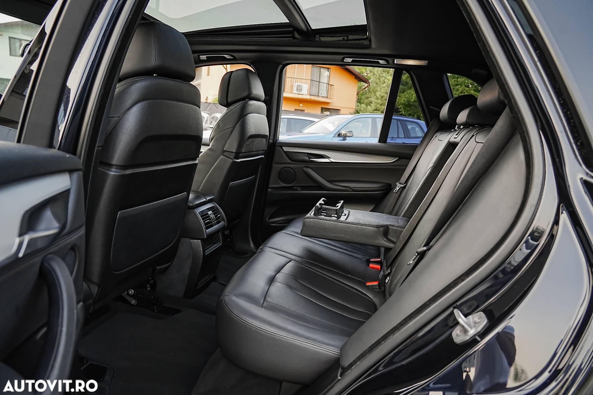 BMW X5 xDrive30d Sport-Aut. - 22
