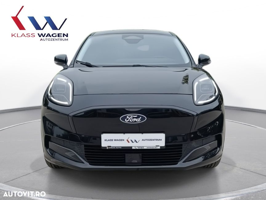 Ford Puma - 4