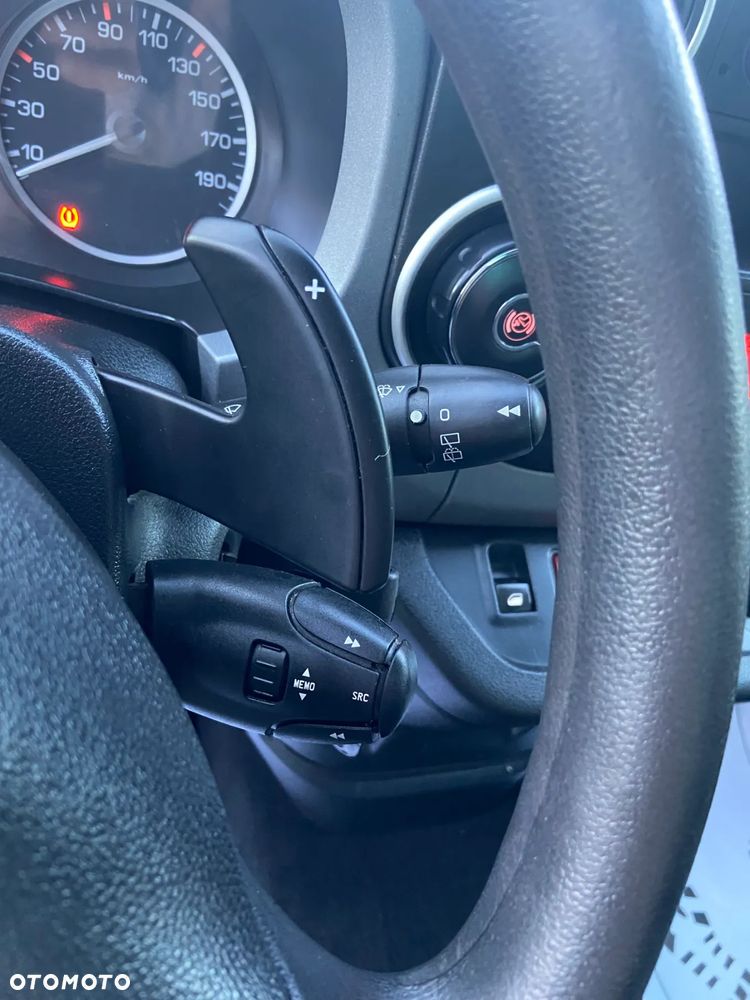 Peugeot Partner Tepee BlueHDi 100 Stop&Start ETG6 Active - 27