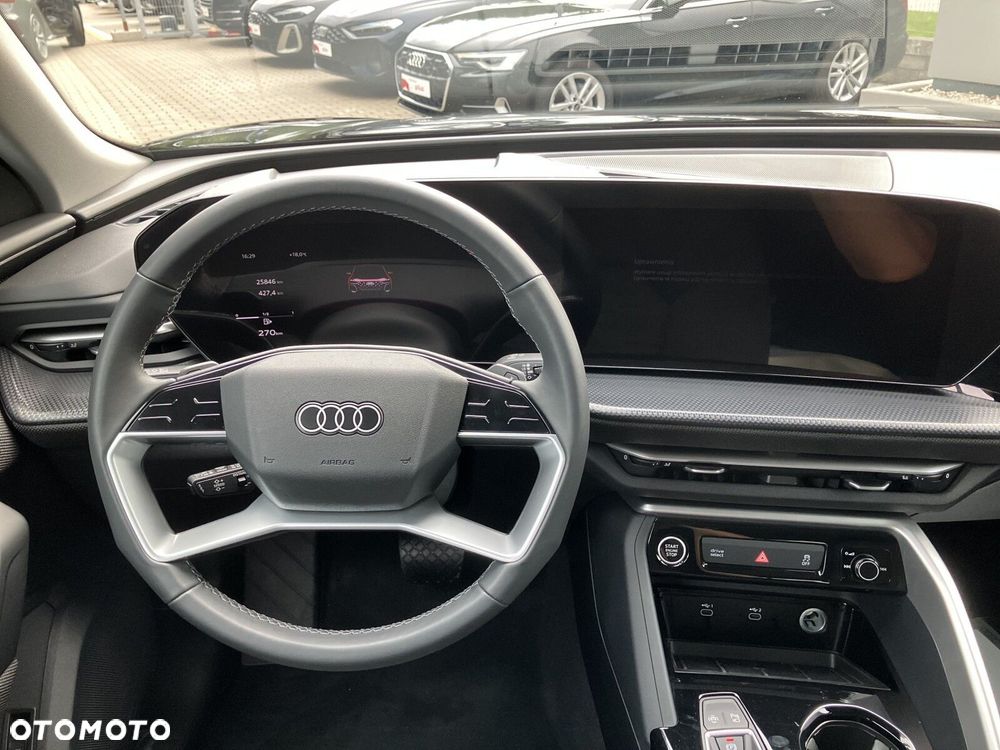 Audi Q5 - 11